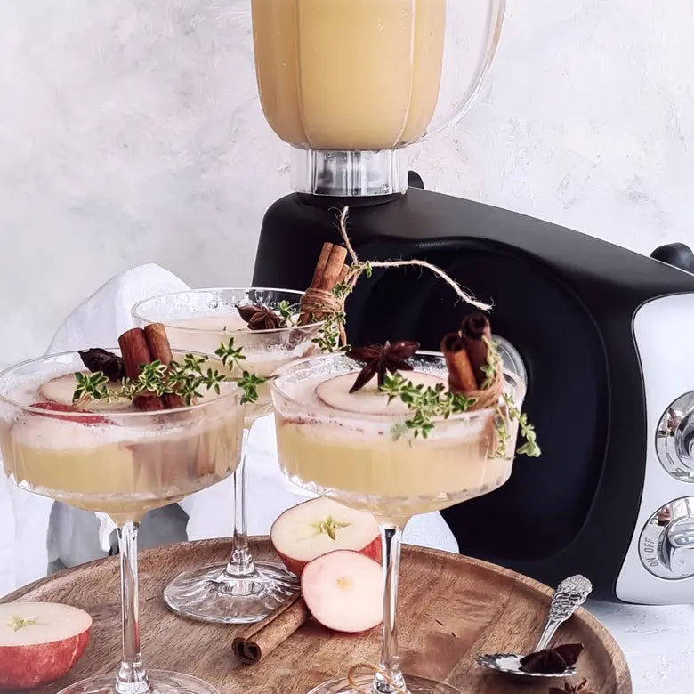 Christmas drink