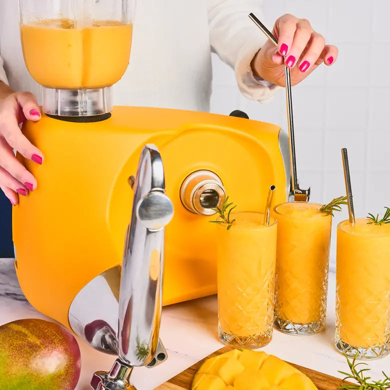Mango Frosé