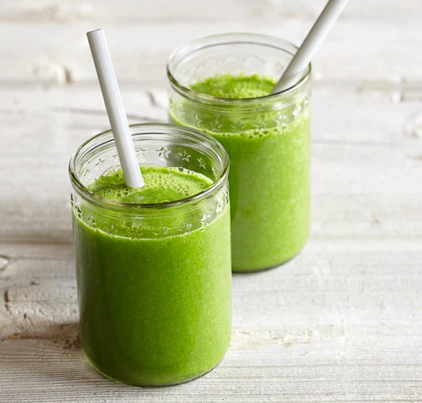 Going Green Smoothie