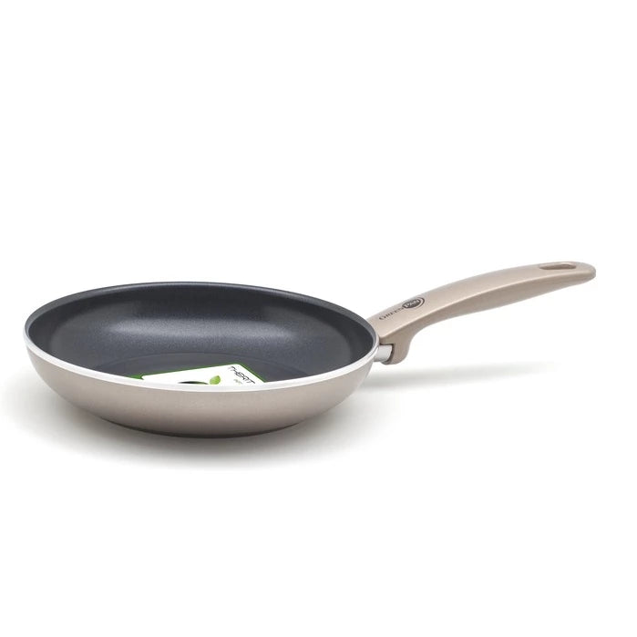 Chảo Rán Chống Dính GreenPan Cambridge Bronze 20cm