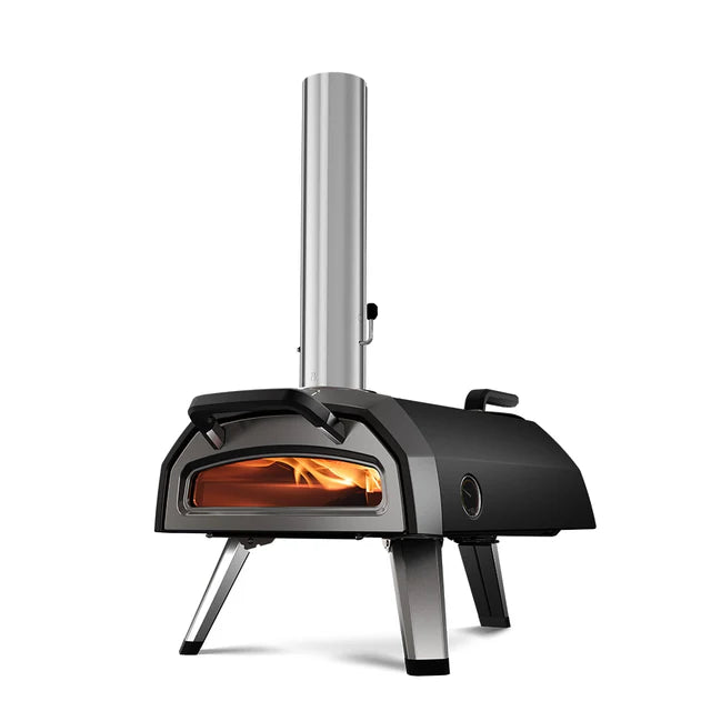 Ooni Karu 2 – Lò nướng pizza đa nhiên liệu