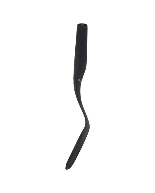 Sạn Lật Nylon Cỡ Lớn KitchenAid (Màu Đen)