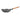 Chảo gang Nitrigan La gourmet 24cm wok - 367556