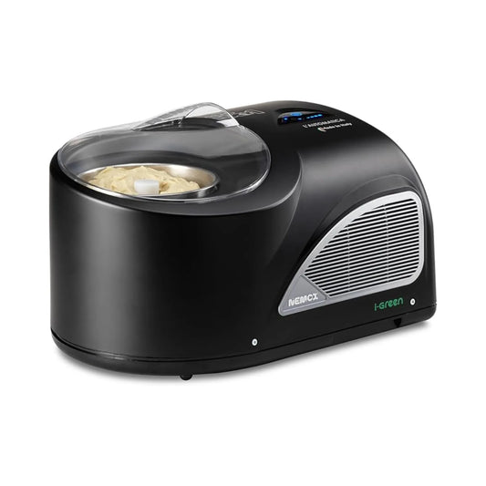 Nemox Gelato NXT1 L’Automatica i-Green (Đen)