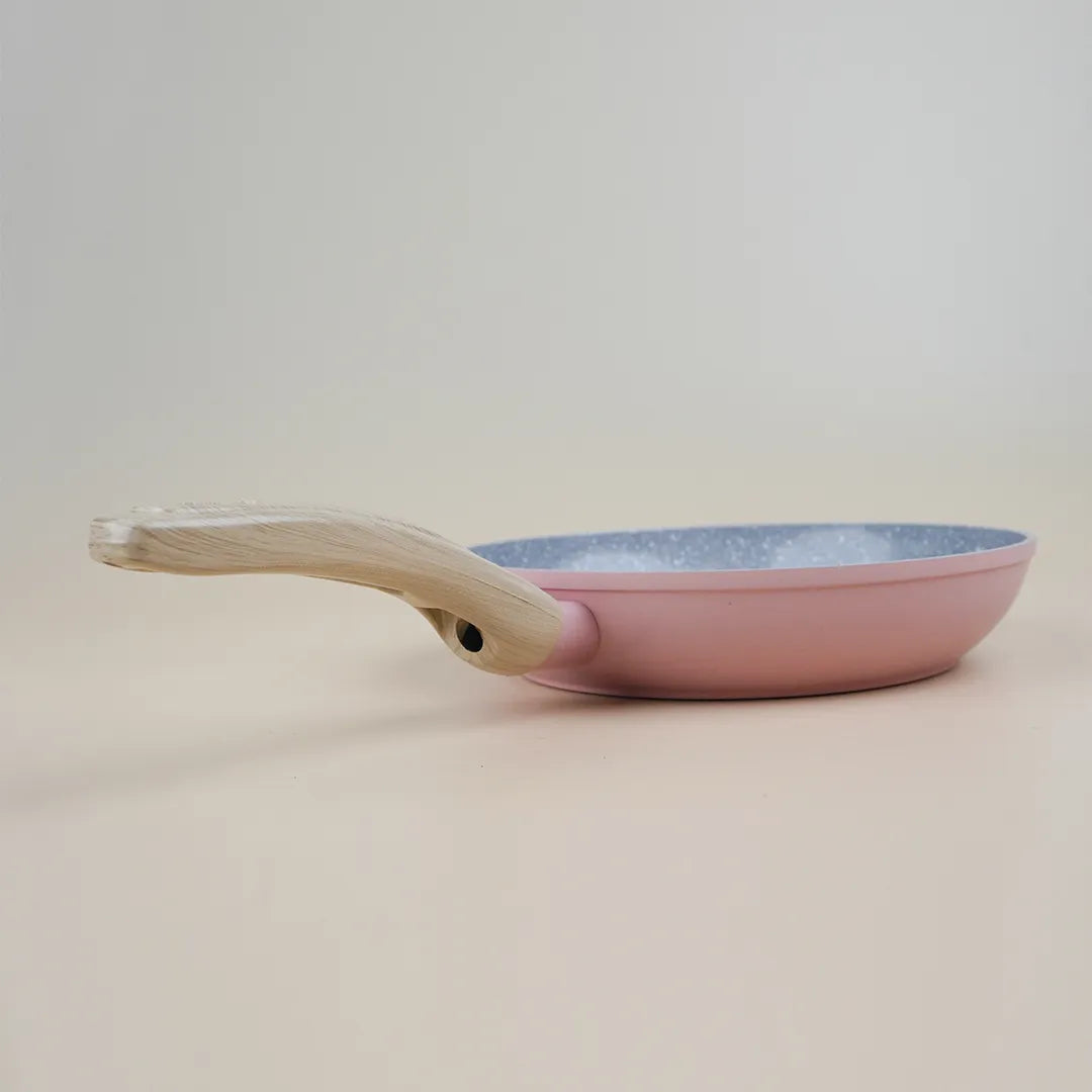Chảo chiên Shogun Mini 20cm(hồng)- 417794