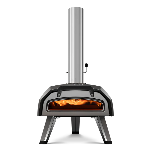 Ooni Karu 2 – Lò nướng pizza đa nhiên liệu