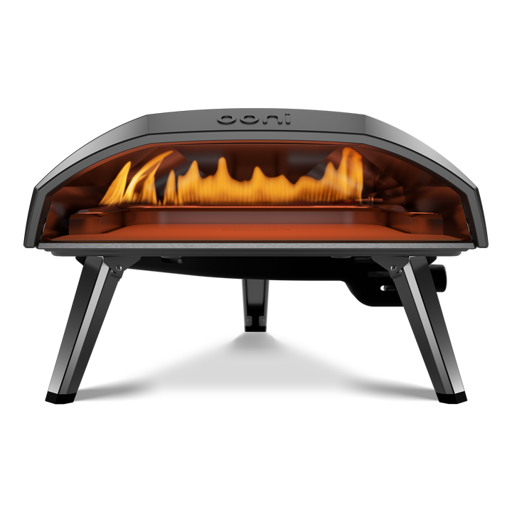 Ooni Koda 16 – Lò nướng pizza dùng gas 30 mBar (EU)