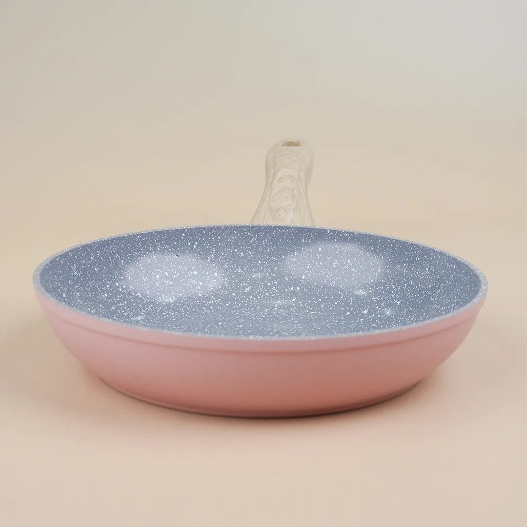 Chảo chiên Shogun Mini 20cm(hồng)- 417794