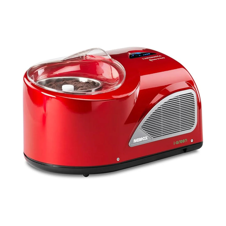 Nemox Gelato NXT1 L’Automatica i-Green (Đỏ)
