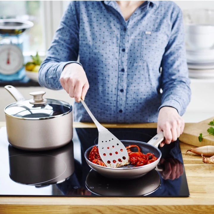 Chảo Rán Chống Dính GreenPan Cambridge Bronze 20cm