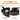 Chảo gang Nitrigan La gourmet 24cm wok - 367556