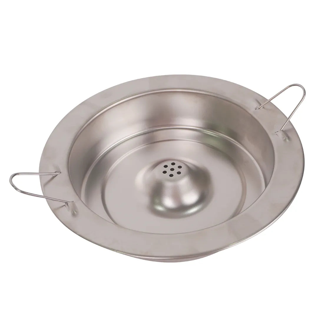 Nồi cơm điện đa năng La gourmet 2L Đen - 410764