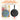 Chảo Shogun Mini 20cm(hồng) wok – 417824