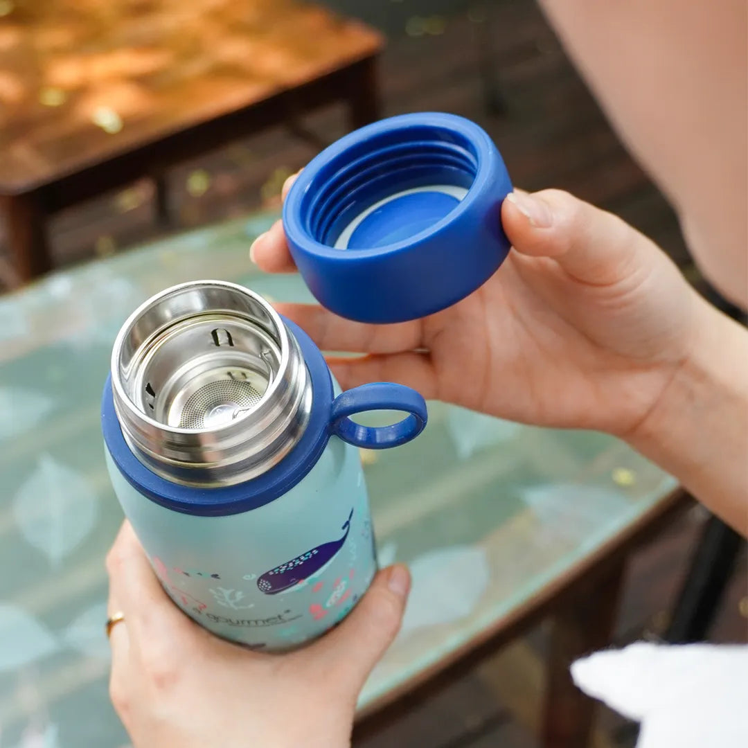 Bình giữ nhiệt La gourmet - Save The Planet 480ml - 375919