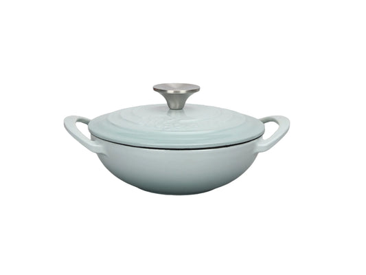 Nồi gang La gourmet Amoura 18cm 1L – Nắp gang
