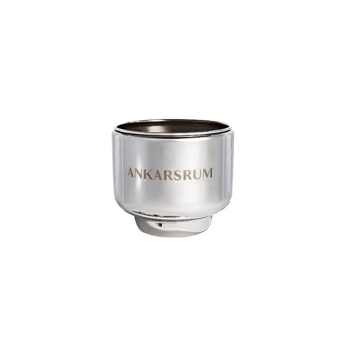 Phụ kiện Ankarsrum – Tô trộn Inox (Kittel Bowl) (Kittel Stainless Mixing Bowl)