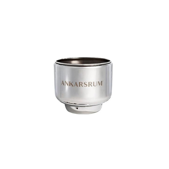 Phụ kiện Ankarsrum – Tô trộn Inox (Kittel Bowl) (Kittel Stainless Mixing Bowl)