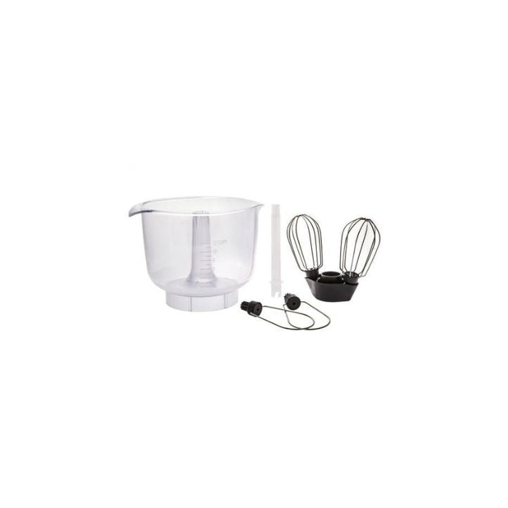 Ankarsrum Assistent Attachment Original Double Beater Set