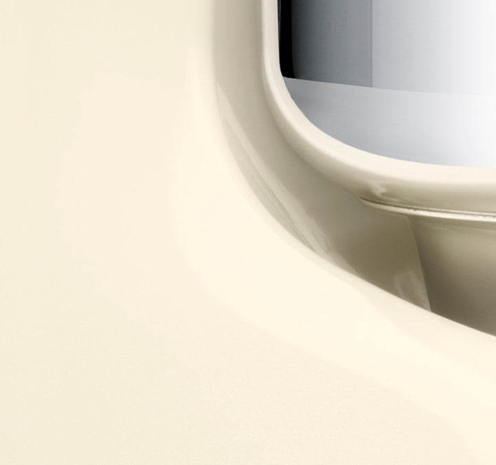 Ankarsrum Assistent Original -Light Creme 2