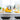 Ankarsrum Assistent Original - Sunbeam Yellow 4