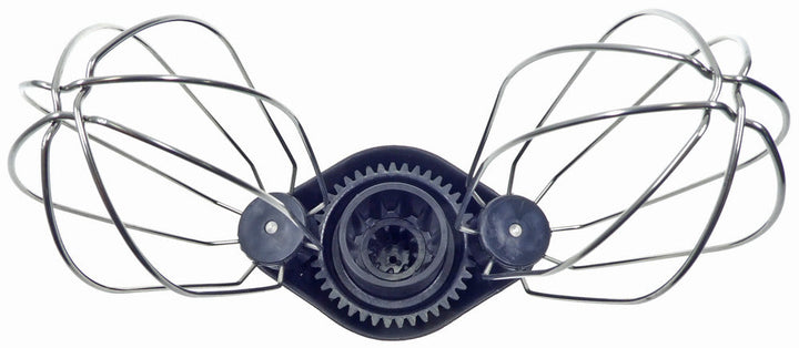 Ankarsrum Assistent Original Double beater + beater head 3