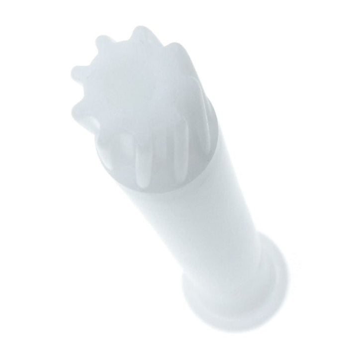 Ankarsrum Assistent Original Drive Shaft white 3