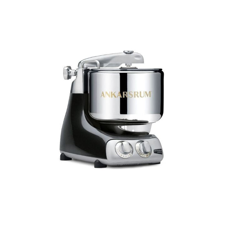 Ankarsrum Assistent Original Stand Mixer- Black Diamond