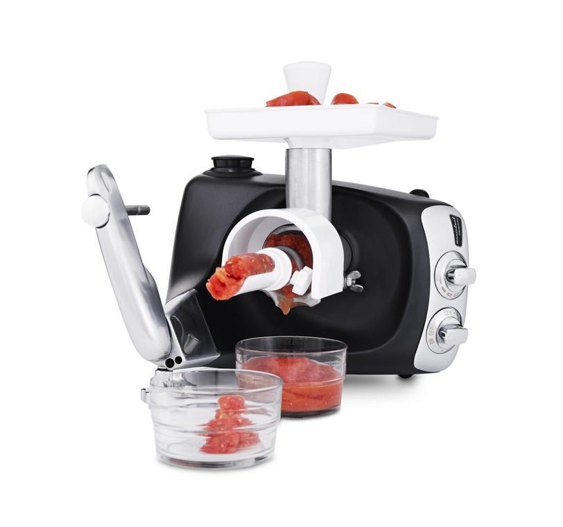 Ankarsrum Assistent Original Strainer 4