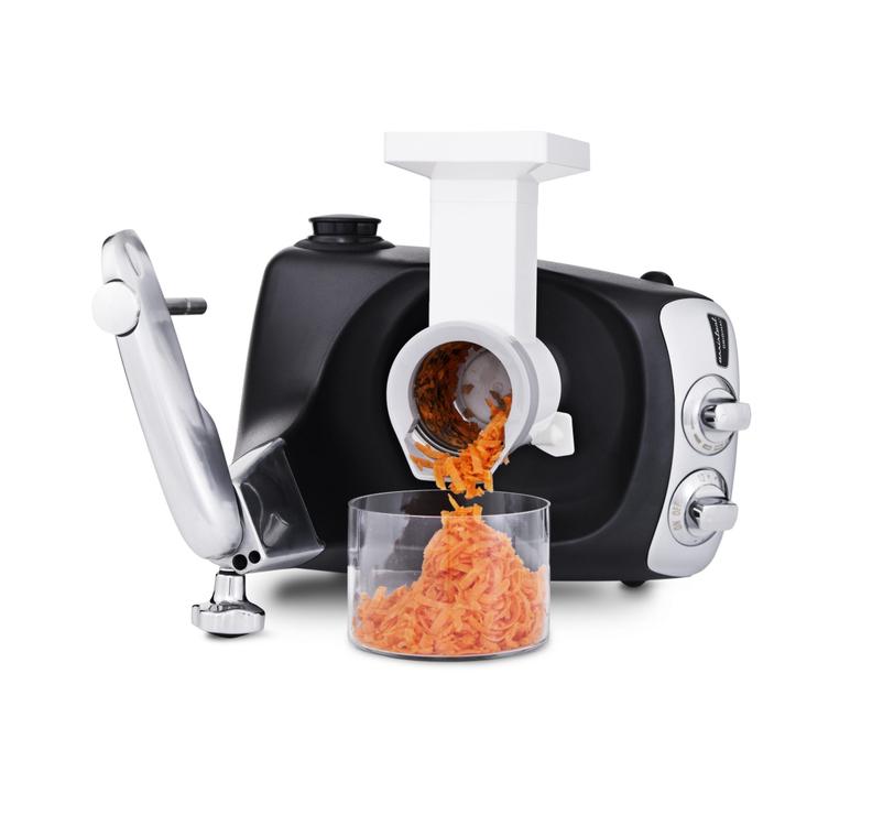 Ankarsrum Assistent Original Vegetable Cutter 3