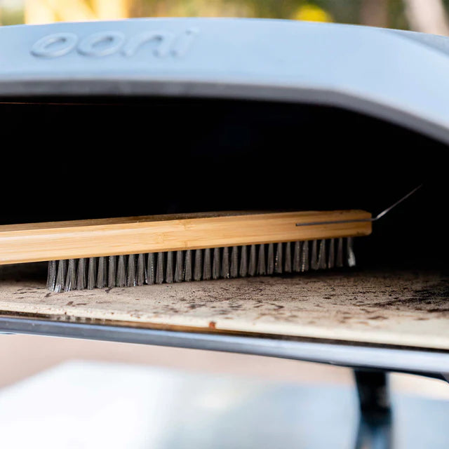 Bàn Chải Vệ Sinh Lò Pizza Ooni – Ooni Pizza Oven Brush