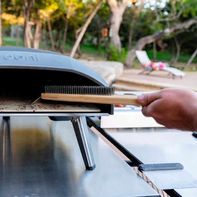 Bàn Chải Vệ Sinh Lò Pizza Ooni – Ooni Pizza Oven Brush