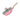 Chảo Shogun Mini 20cm(hồng) wok – 417824