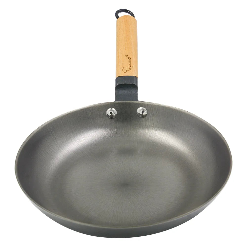 Hot Sale Chảo gang La gourmet 24cm cạn - 367501