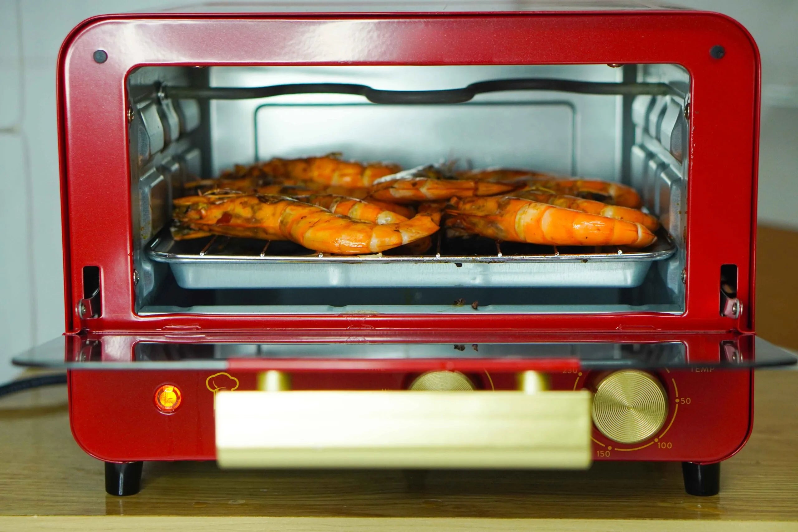 Lò Nướng Điện La gourmet Đa Chiều 12L (Kem) - 400901