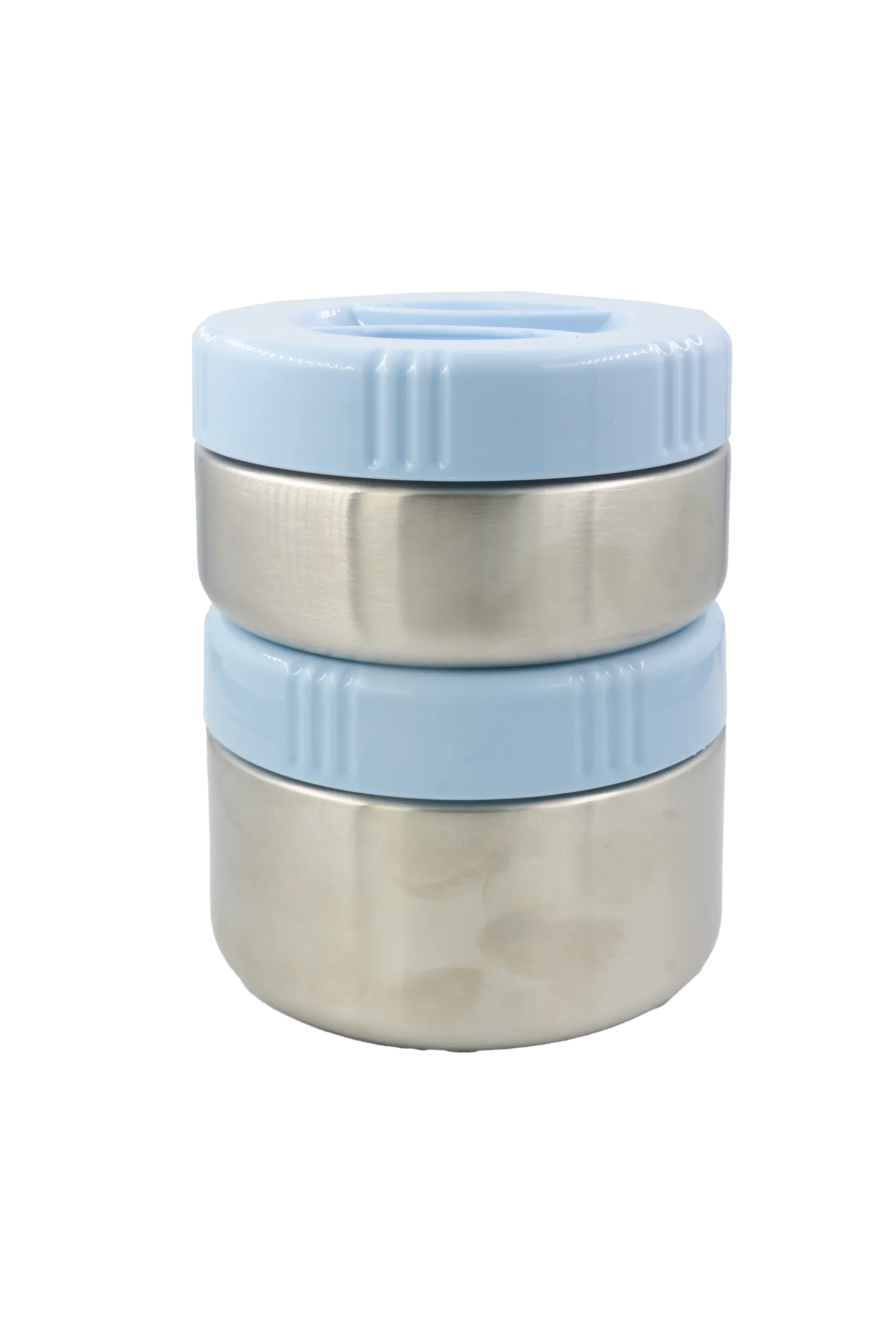 Bộ hộp cơm giữ nhiệt La gourmet - Spring Collection (Xanh Pastel) - 396198