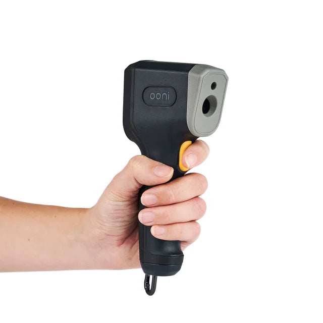 Nhiệt Kế Hồng Ngoại Kỹ Thuật Số - Ooni Digital Infrared Thermometer
