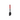 KitchenAid Core Line Scraper Spatula (Red)
