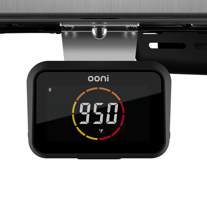 Nhiệt Kế Lò Nướng Kỹ Thuật Số Bluetooth Ooni Connect – Ooni Connect Digital Temperature Hub