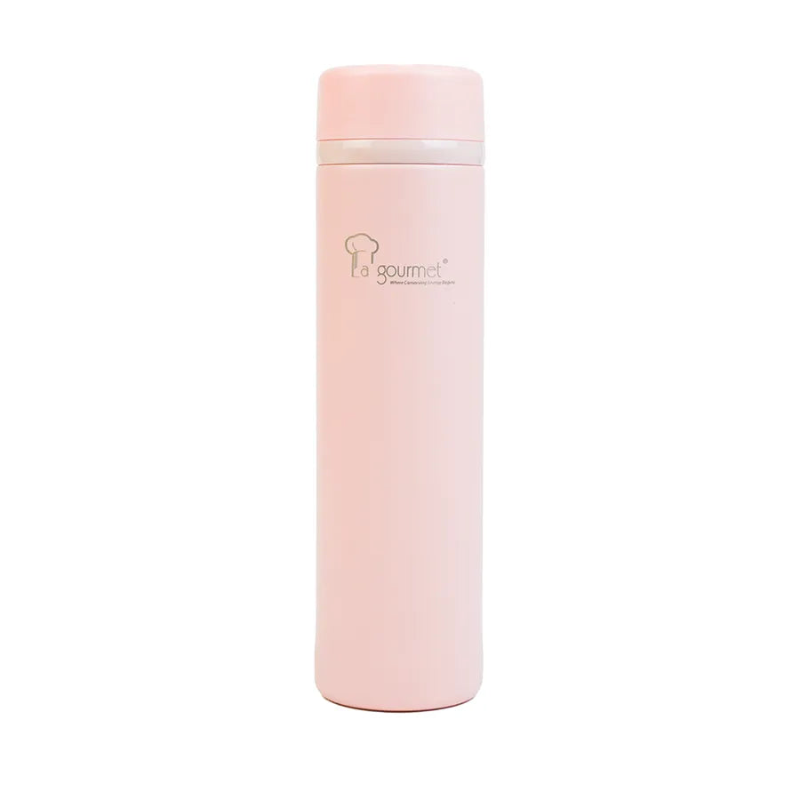 LG Spring 400ml Tumbler (Pink) - 395856