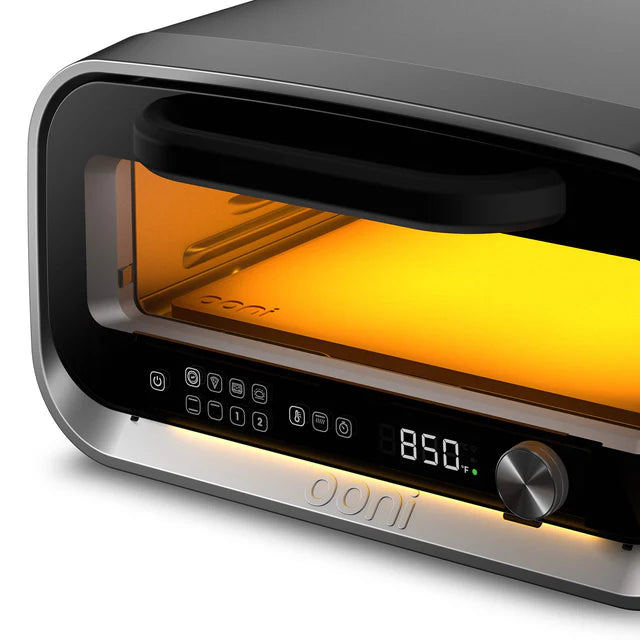Lò Nướng Pizza Điện Ooni Volt 2 – Electric Indoor Pizza Oven 450°C