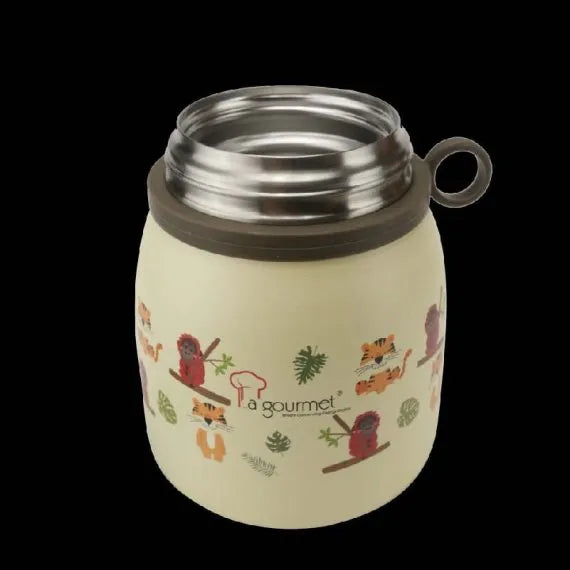 Hộp giữ nhiệt La gourmet - Save The Planet 800ml - 375933
