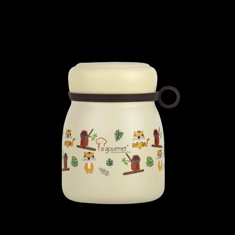 Hộp giữ nhiệt La gourmet - Save The Planet 800ml - 375933