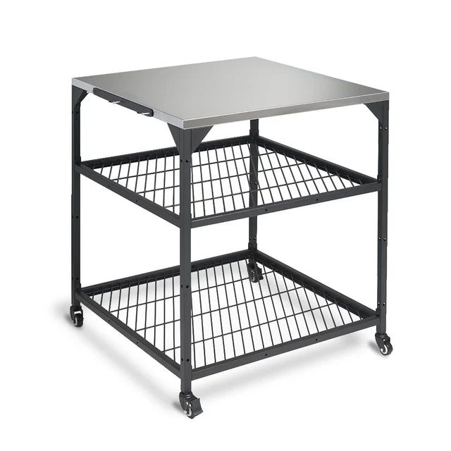 Bàn Đặt Lò Nướng Pizza Ooni Cỡ Lớn – Ooni Modular Table V2 Large