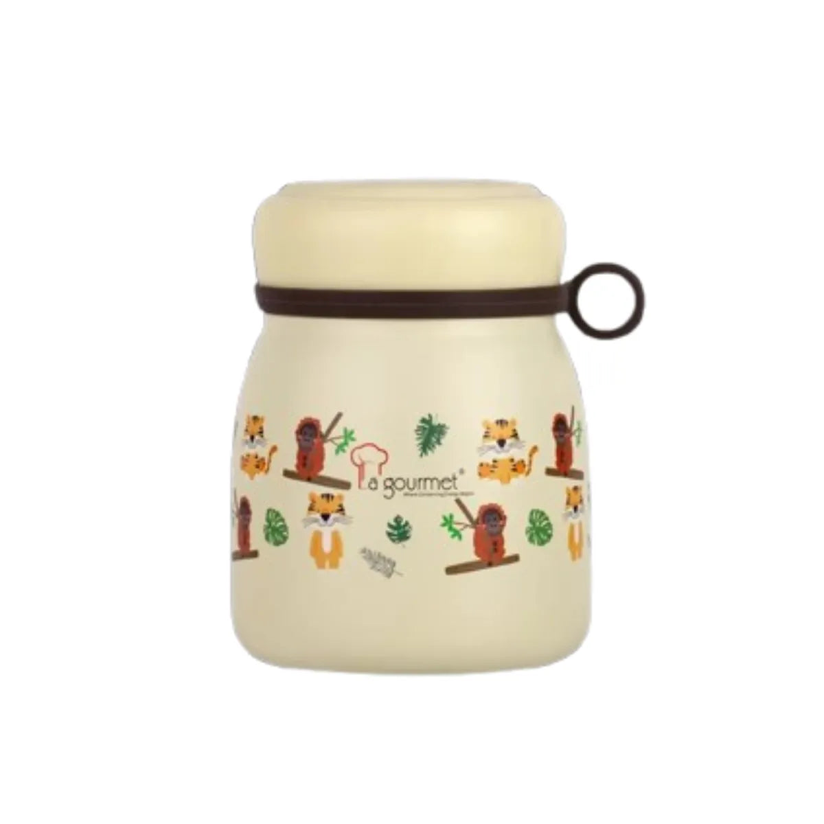 Hộp giữ nhiệt La gourmet - Save The Planet 800ml - 375933