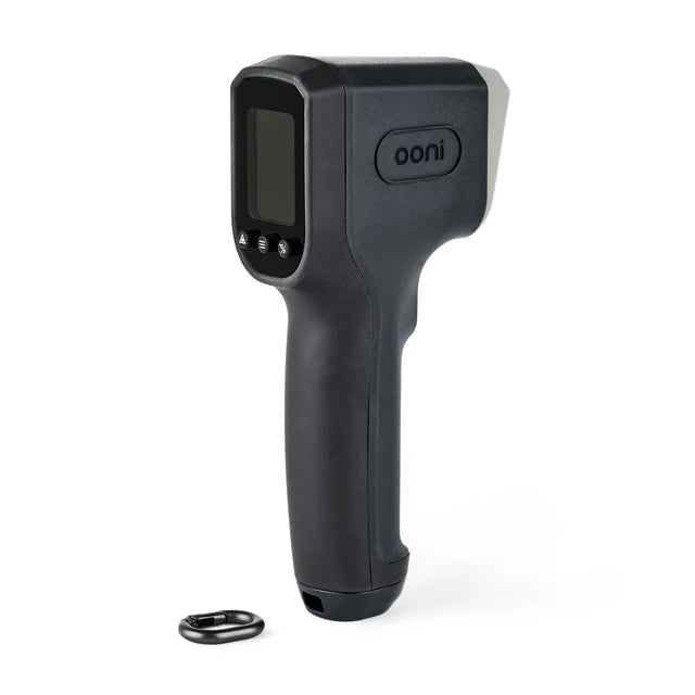 Nhiệt Kế Hồng Ngoại Kỹ Thuật Số - Ooni Digital Infrared Thermometer