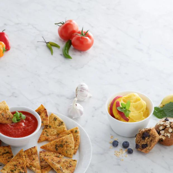 Vitamix 100th Anniversary Cookbook