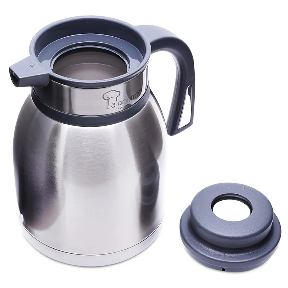 Bình giữ nhiệt cafe La gourmet 1.5L - 408860