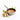 Chảo Sâu Chống Dính GreenPan Cambridge Bronze 20cm