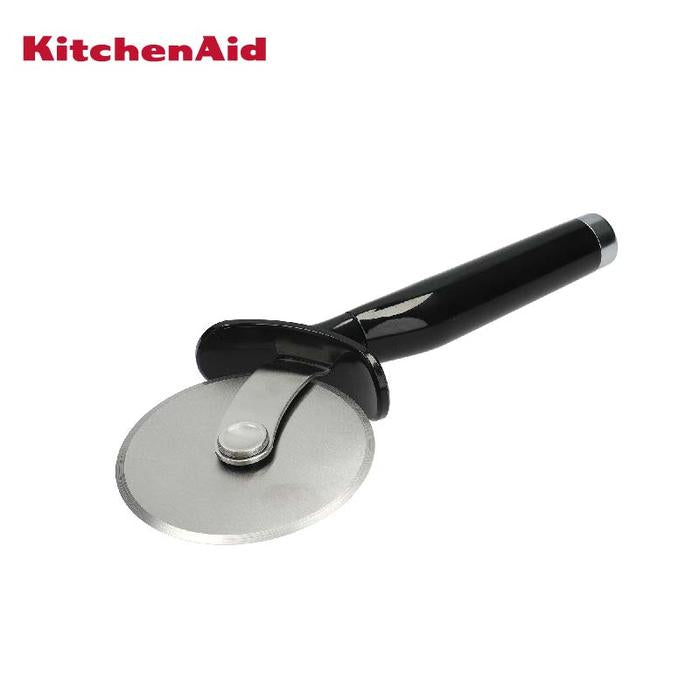 Dao cắt Pizza Tay cầm êm KitchenAid Soft Grip (Màu Đen Onyx)