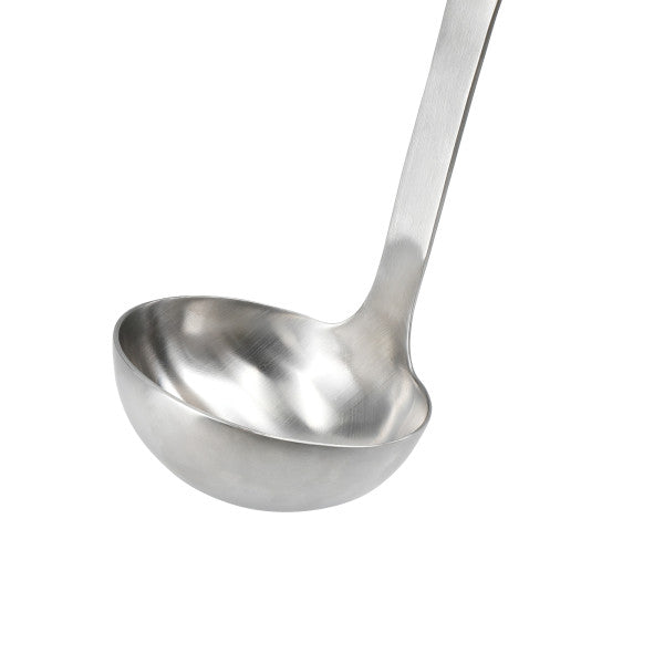 Vá múc canh Thép không gỉ KitchenAid Premium (Nguyên khối)
